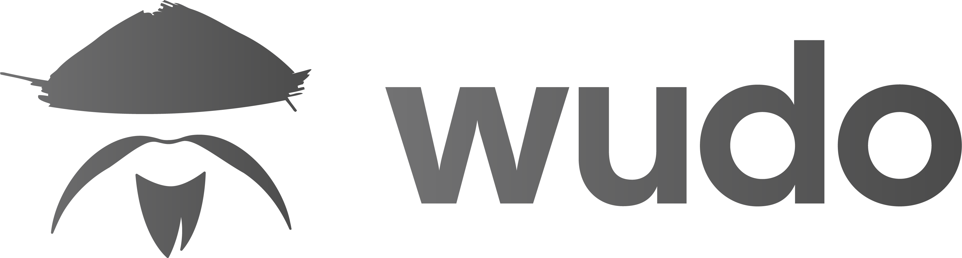 Large Wudo Logo