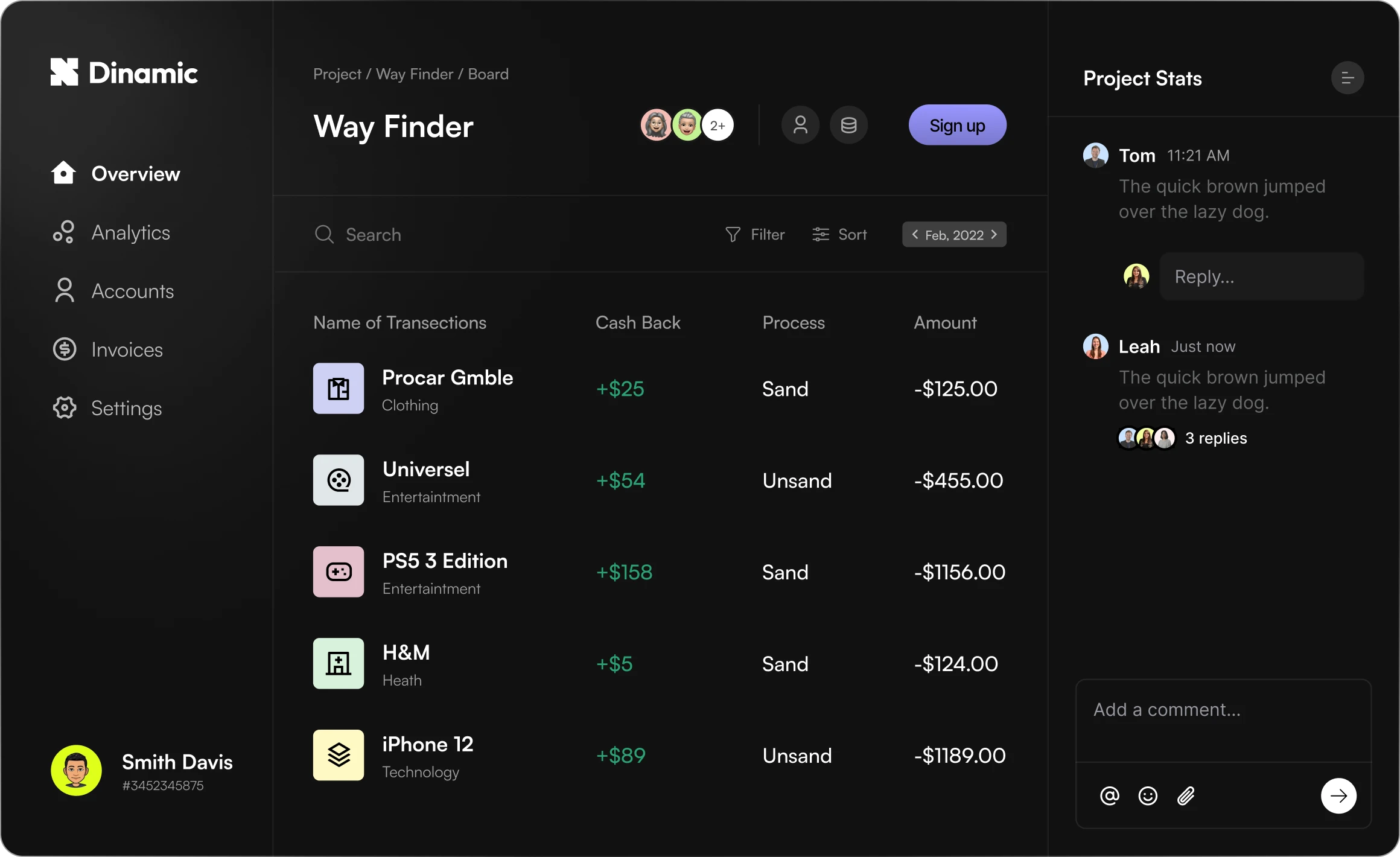 Wudo platform interface showcasing SEO automation features