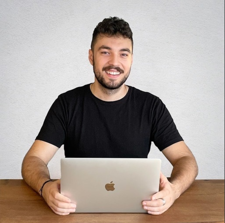 Daraban Daniel - SEO Specialist
